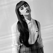 Natalia Kills - List pictures