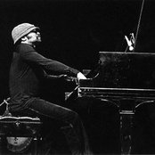 Cecil Taylor - List pictures