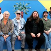 Widespread Panic - List pictures