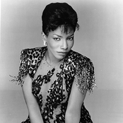 Stephanie Mills - List pictures