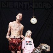 Die Antwoord - List pictures
