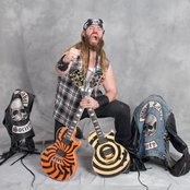 Zakk Wylde - List pictures