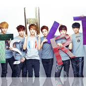 Exo-m - List pictures