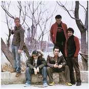 Glassjaw - List pictures