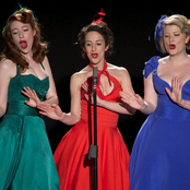 The Puppini Sisters - List pictures