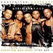Ultimate Kaos - List pictures