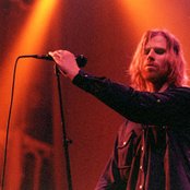 Mark Lanegan - List pictures