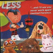 Less - List pictures