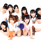 Morning Musume - List pictures
