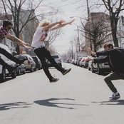 New Politics - List pictures