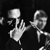 Booker Ervin - List pictures