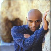 Kenny Lattimore - List pictures