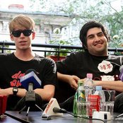 Digitalism - List pictures