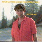 Jonathan Richman - List pictures