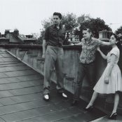 Kitty, Daisy And Lewis - List pictures