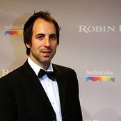 Marc Streitenfeld - List pictures