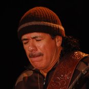 Carlos Santana - List pictures