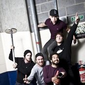 Hit The Lights - List pictures