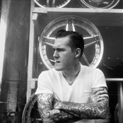 Brian Fallon - List pictures