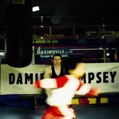 Damien Dempsey - List pictures
