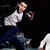 Audio Bullys - List pictures