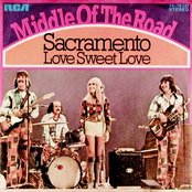 Middle Of The Road - List pictures