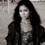 Jhene - List pictures