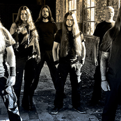 Graveworm - List pictures