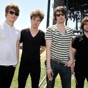 The Courteeners - List pictures