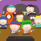 South Park - List pictures