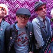 The Briefs - List pictures