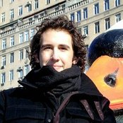 Josh Groban - List pictures