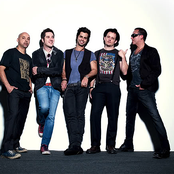 Jota Quest - List pictures