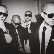 Far East Movement - List pictures