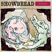 Showbread - List pictures