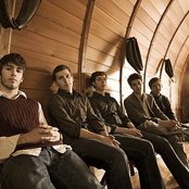 The Early November - List pictures