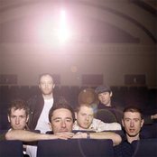 The Cinematic Orchestra - List pictures