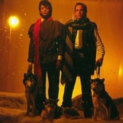 The System - List pictures