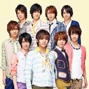 Hey! Say! Jump - List pictures