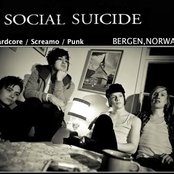 Social Suicide - List pictures