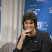 Jim Sturgess - List pictures