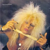 Tigertailz - List pictures