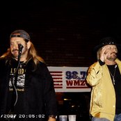 Van Zant - List pictures