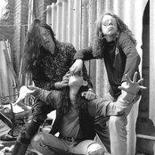 Pungent Stench - List pictures