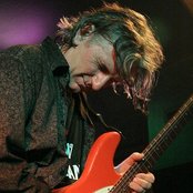 Rob Tognoni - List pictures