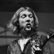 Duane Allman - List pictures