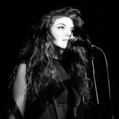 Lorde - List pictures