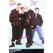 East 17 - List pictures