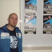 Mick Boogie - List pictures