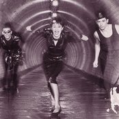 Matt Bianco - List pictures